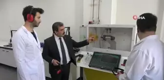 Bugün yapılan çalışmalar ile gelecekte jet yakıtlarında tasarruf sağlanacak