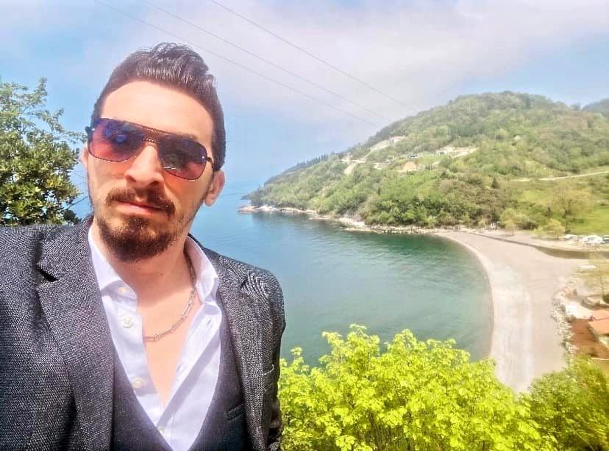 Cam parçasıyla yaralanan şahıs hastanede kurtarılamadı