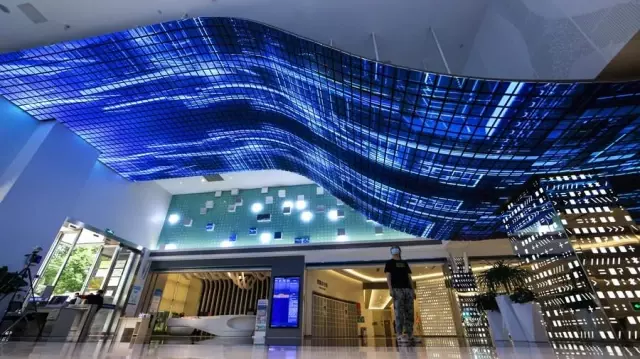 Çin'in Telekom Sektörü Ocak-Kasım Aylarında İstikrarlı Bir Büyüme Kaydetti