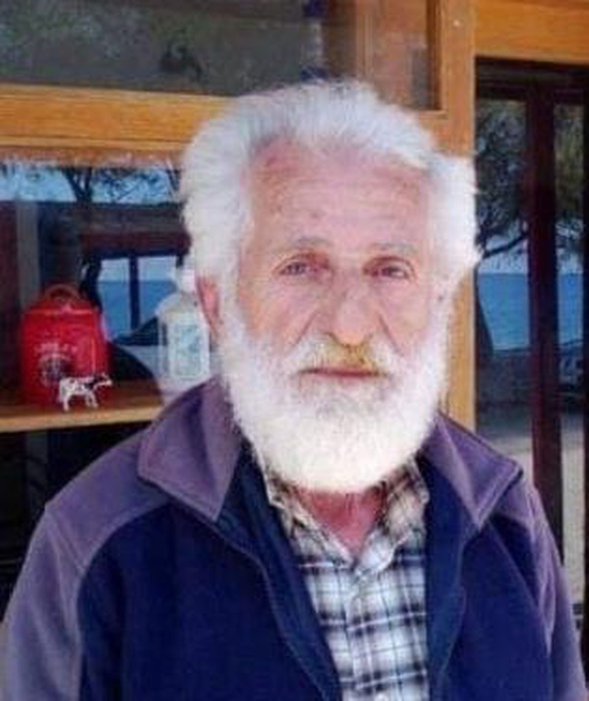 Datça\'da kayıp olarak aranan kişi ölü bulundu