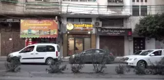 Ev yapımı 'doğal' çikolata üreten Filistinli şef tutkusunu mesleğe dönüştürdü