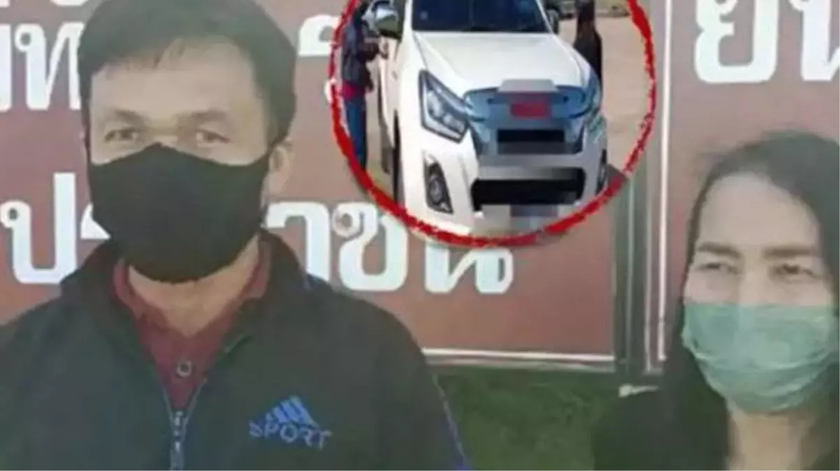 Evli adamdan hayatının hatası! Benzinlikte neyi unuttuğunu öğrenince 'yok artık' diyeceksiniz