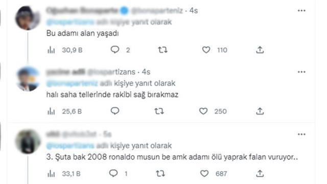 Fizik 2022 Sneijder, şutlar 2008 Ronaldo! 'Uzaktan nasıl topa vurulur?' videosu çeken şahıs sosyal medyayı salladı