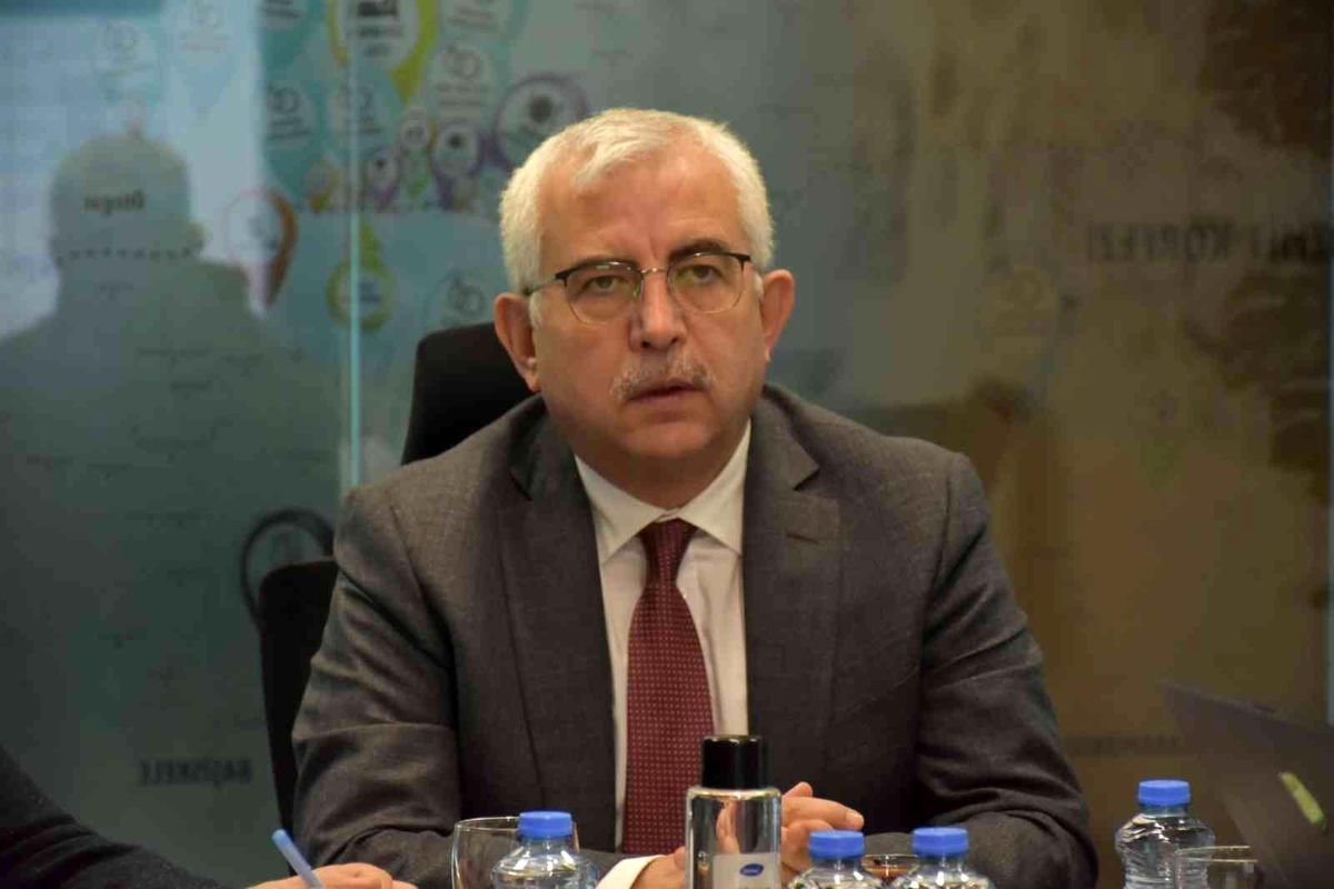 Gündoğdu: "Antikkapı\'da sorumluluk dolu çalışma şekli, 2023\'te de devam edecek"