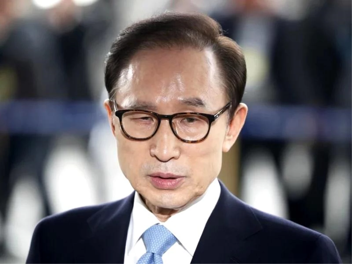Güney Kore Devlet Başkanı Yoon\'dan bin 373 kişiye af