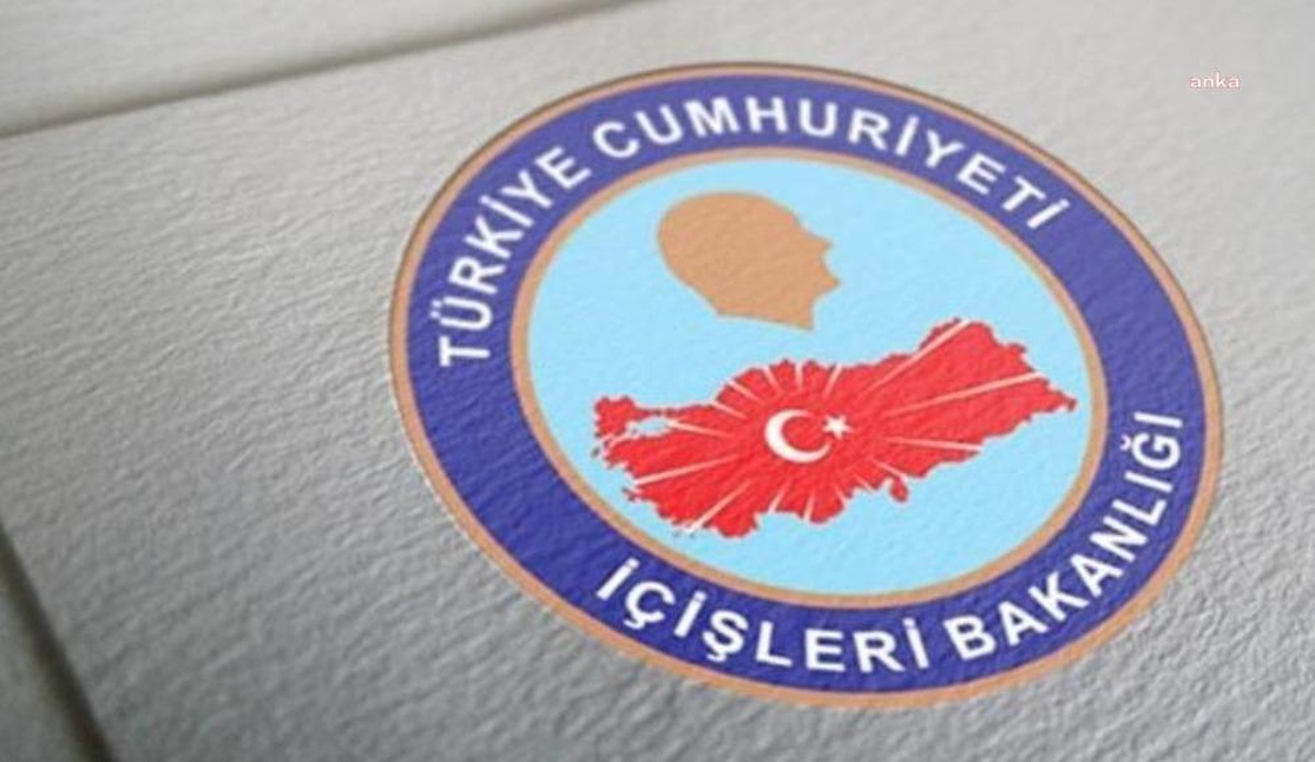 İçişleri Bakanlığından İBB\'yi teftiş eden müfettişlere ilişkin açıklama Açıklaması