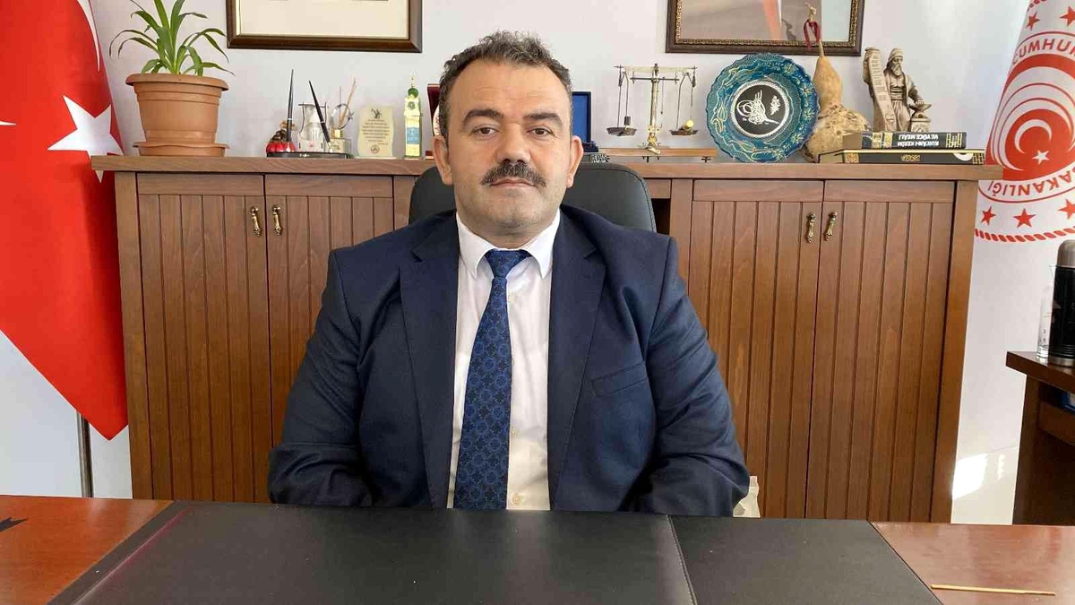İl Müdürü Maden, "Fiyat hareketliliği yaşanmaktadır"