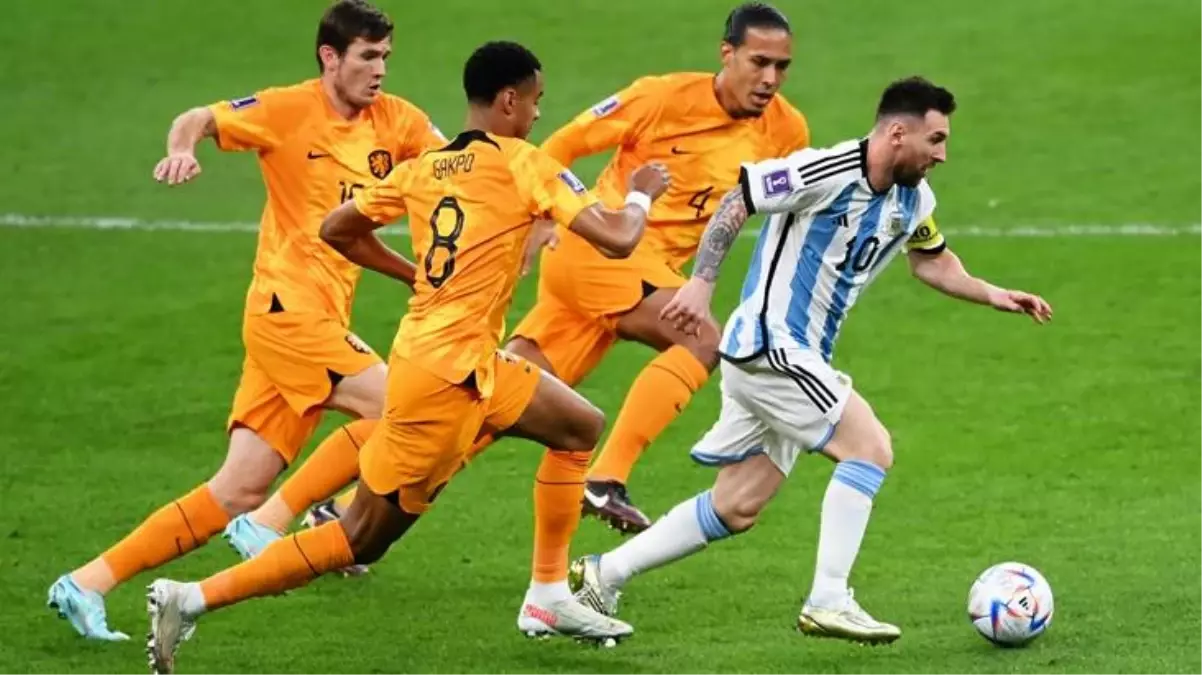 Dünya Kupası'nın yıldızı, İngiliz devine imza attı! Bonservisi için 45 milyon euro ödenecek