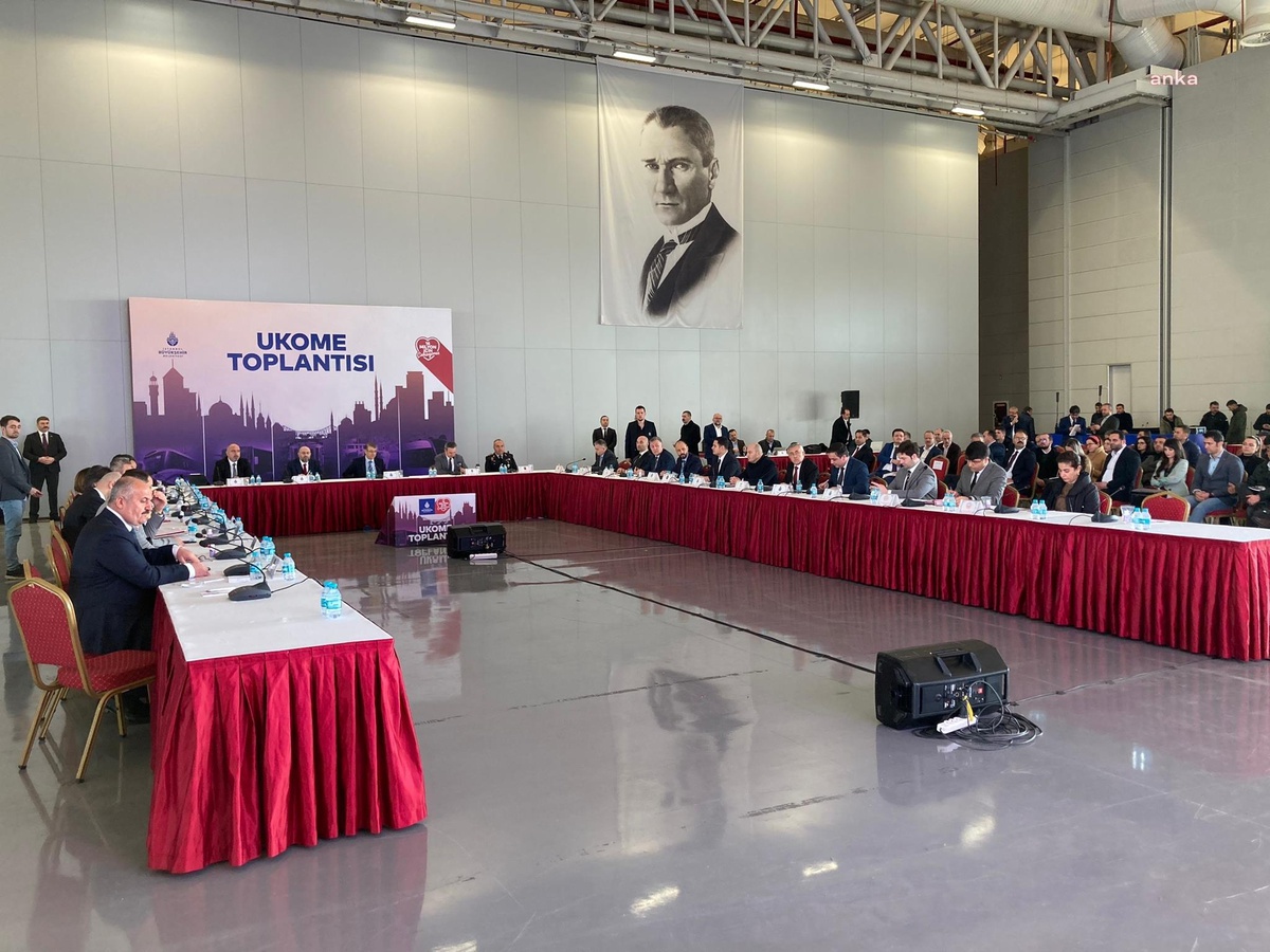 İstanbul\'da Toplu Taşımaya Yüzde 29,10 Zam
