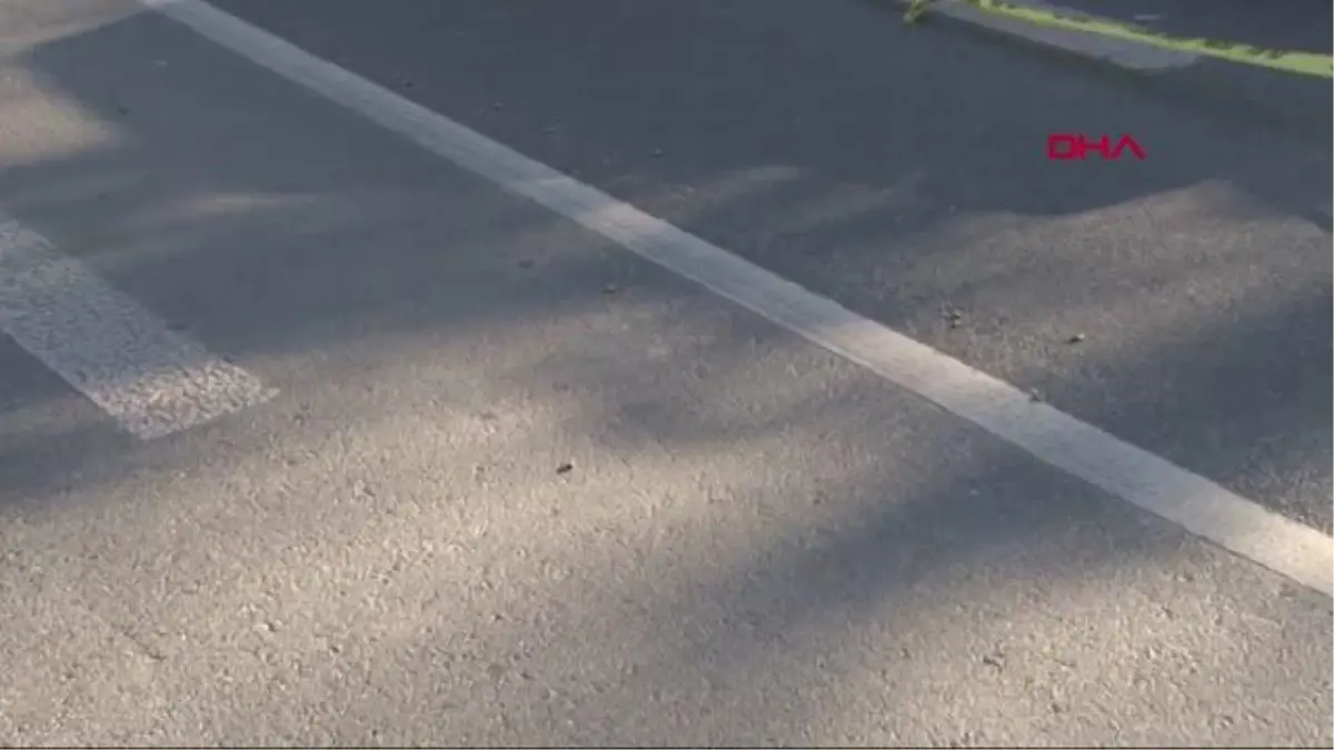 (Ek bilgiyle)-İstinye\'de trafik ışıklarında silahlı saldırı davası: İki sanığa ağırlaştırılmış müebbet hapis istendi