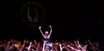 İzmir Devlet Opera ve Balesi 40. yılına özel konser verecek