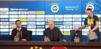 Jorge Jesus: 'Takımım bir kez daha özgüvenli oyun ortaya koydu'