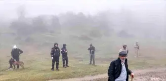 Kayıp kadın olayında cinayet şüphesi