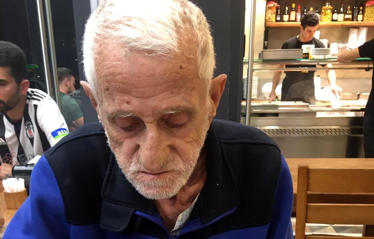 Kayıp olarak aranan şahıs mandalina bahçesinde ölü bulundu