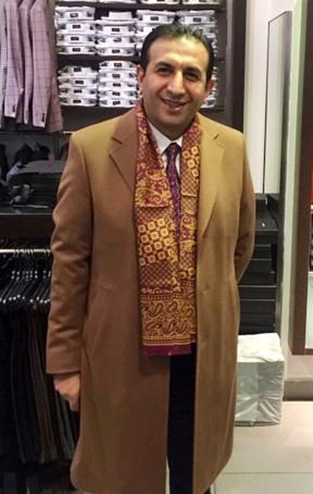 Kayserispor Asbaşkanı Tufan Koç Açıklaması