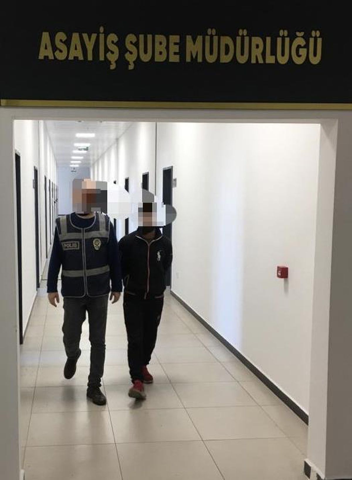 Kocaeli\'de aranan 3 hükümlü yakalandı