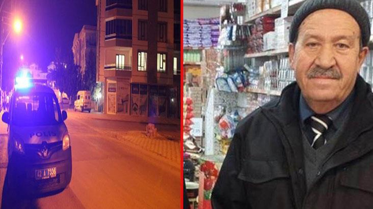 Babasını döverek öldüren sanıktan akılalmaz savunma: Doğaüstü varlıkların kendisini rahatsız ettiğini düşündüm