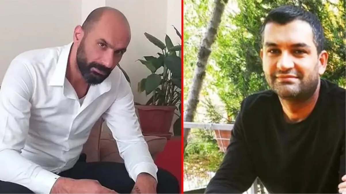 Kuzenini öldüren sanıktan mahkemeyi buz kestiren savunma: Su helal olduğu için kanını birayla yıkadım
