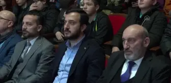 Mehmet Akif Ersoy, Bağcılar'daki Taceddin Dergahı Müzesi'nde anıldı