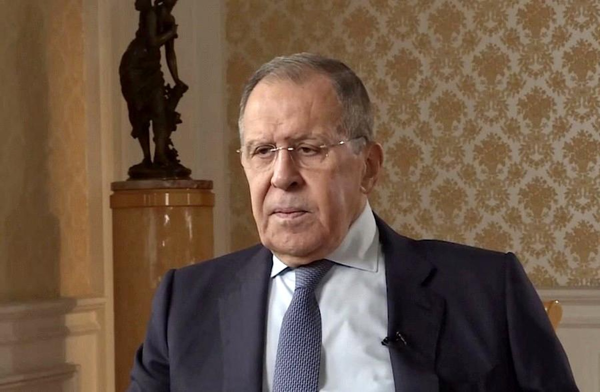 Rusya Dışişleri Bakanı Lavrov: "ABD, Putin\'i ortadan kaldırma tehdidinde bulunuyor"