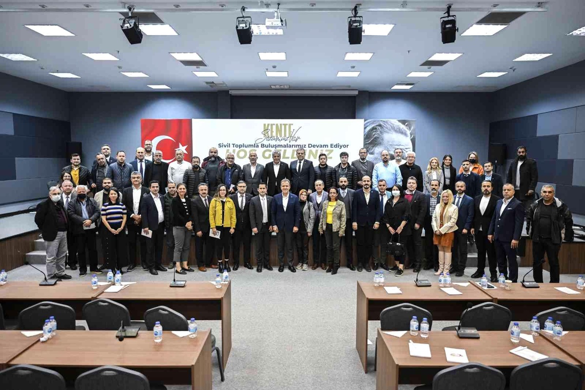 Seçer: "En büyük yatırım, vatandaşların yüzlerinde gördüğüm mutluluk"