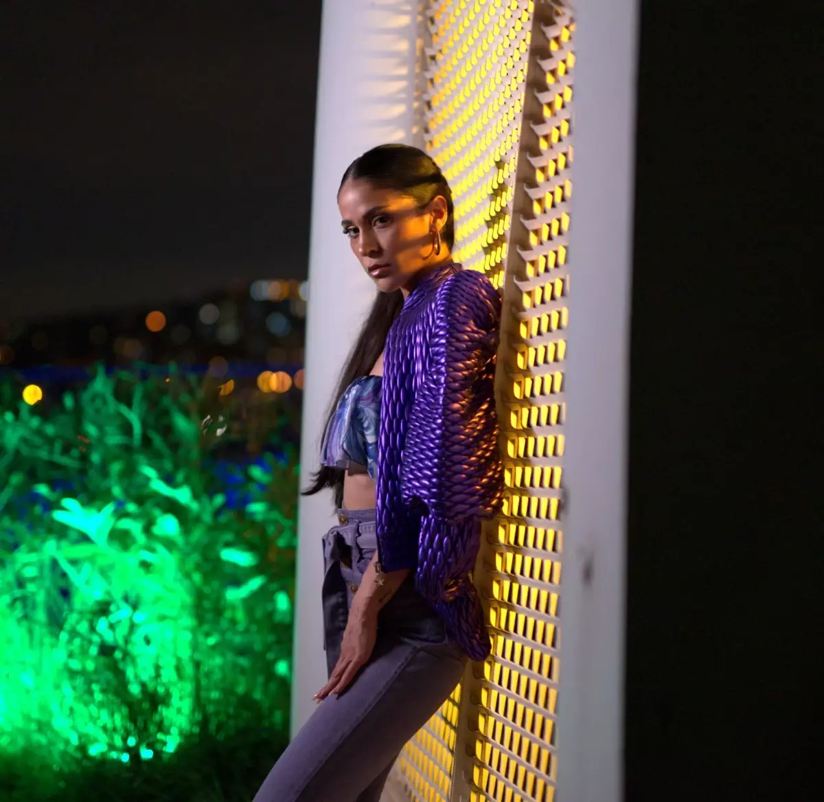 Şarkıcı Masal\'ın Yeni Teklisi "Korkma" kısa sürede dikkatleri üzerine çekti!