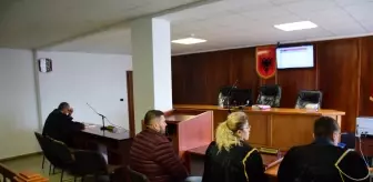 Thodex'in kurucusu Özer'in Türkiye'ye iade sürecine ilişkin duruşma 30 Aralık'a ertelendi