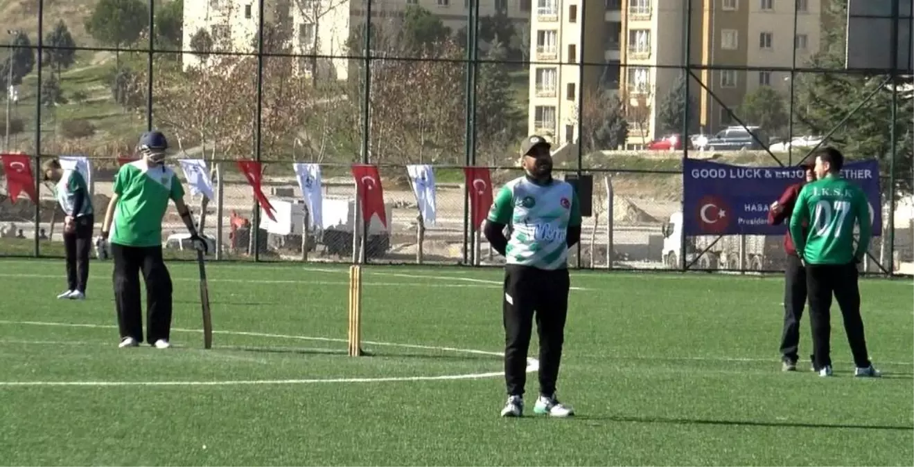 Türkiye'yi olimpiyatlarda temsil edecek mili takım, bu şampiyonada belirlenecek