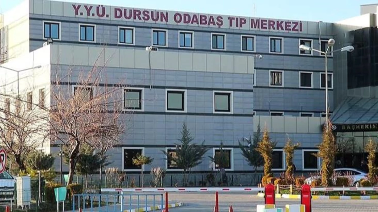 Bir sahte diploma skandalı daha! 11 yıllık yalan yapılan ihbarla ortaya çıktı