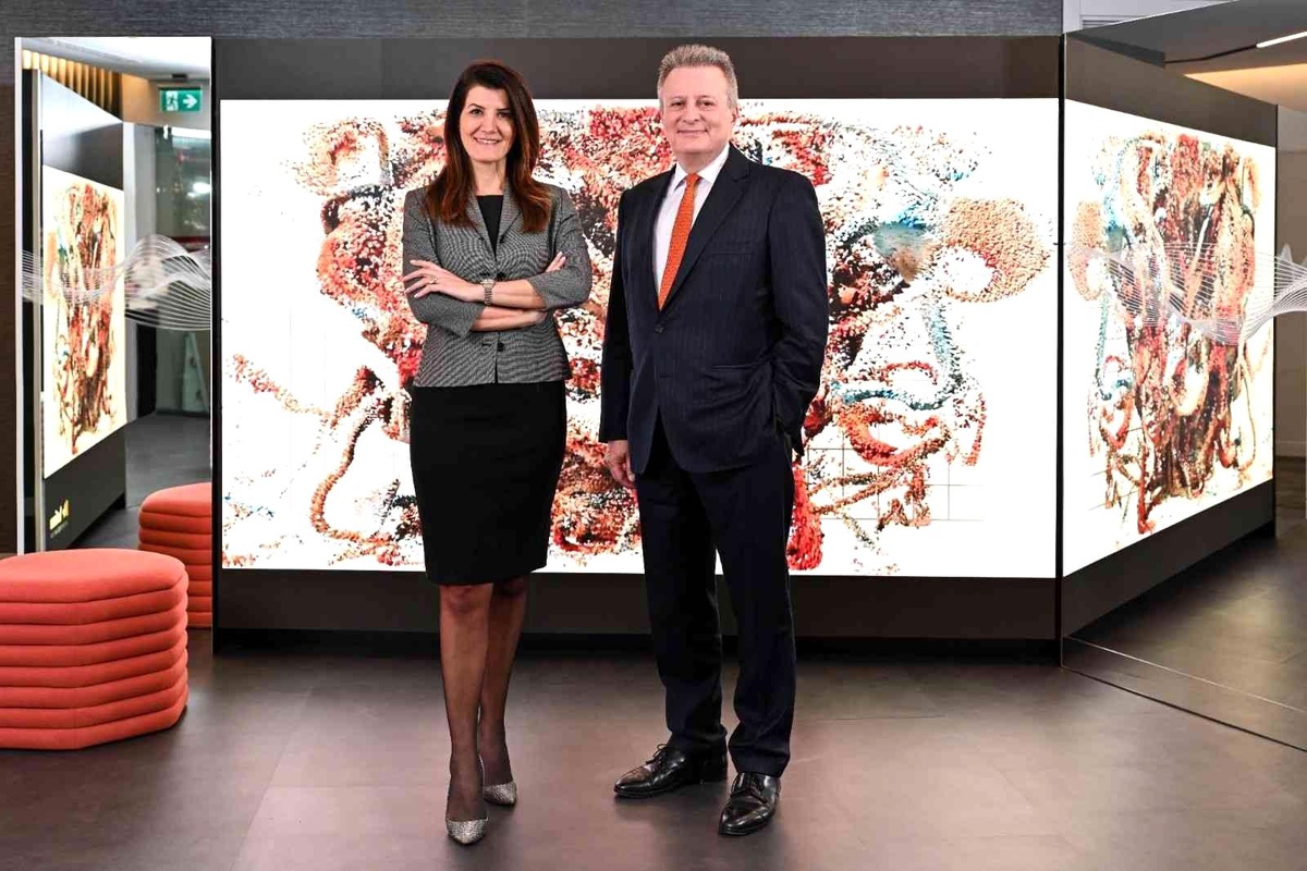 Vodafone Business\'dan bulut hizmetleri alanında iş birliği