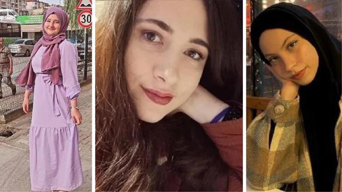 Kocaeli\'de 3 genç kızın hayatını kaybettiği kazada sürücünün ehliyetinin olmadığı ortaya çıktı