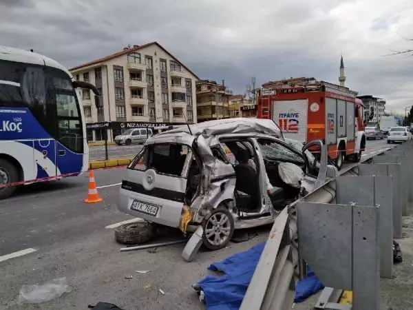 3 genç kızın öldüğü kazada sürücünün ehliyeti yokmuş