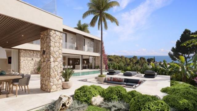 6 bin euro maaşa verecek! Cristiano Ronaldo lüks villası için personel arıyor