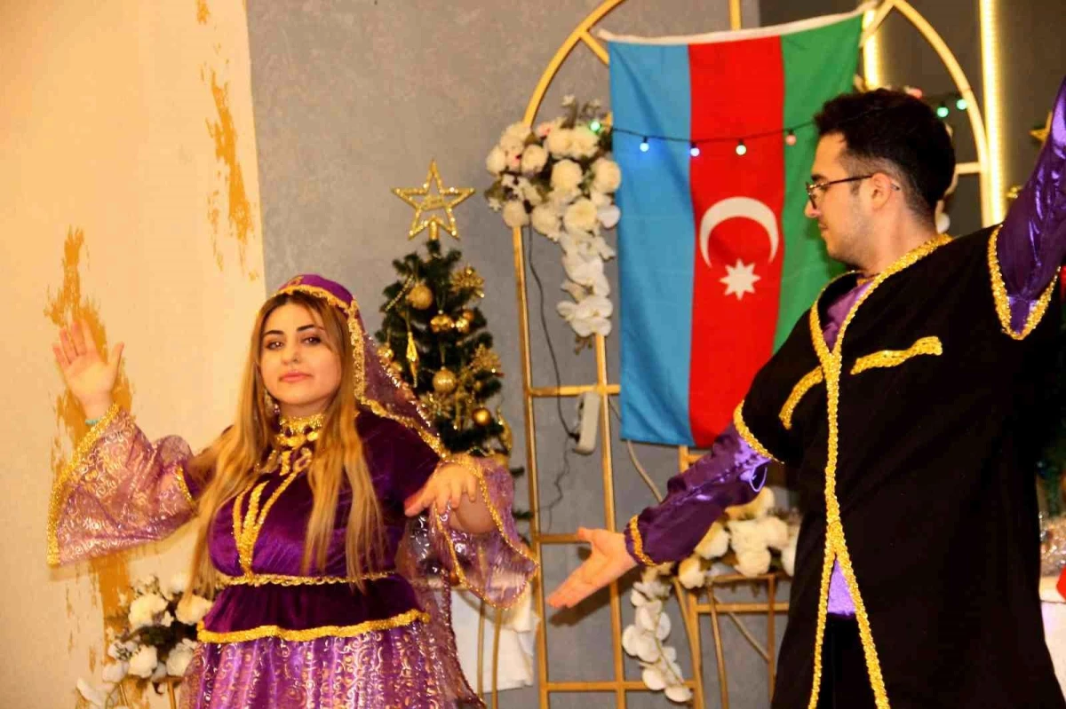Azerbaycanlıların \'gurur günü\'