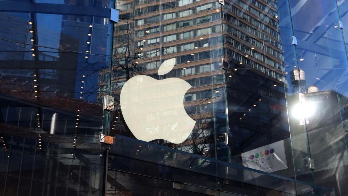 Çin\'deki üretim ve tedarik sorunu nedeniyle Apple ve Tesla hisseleri düştü