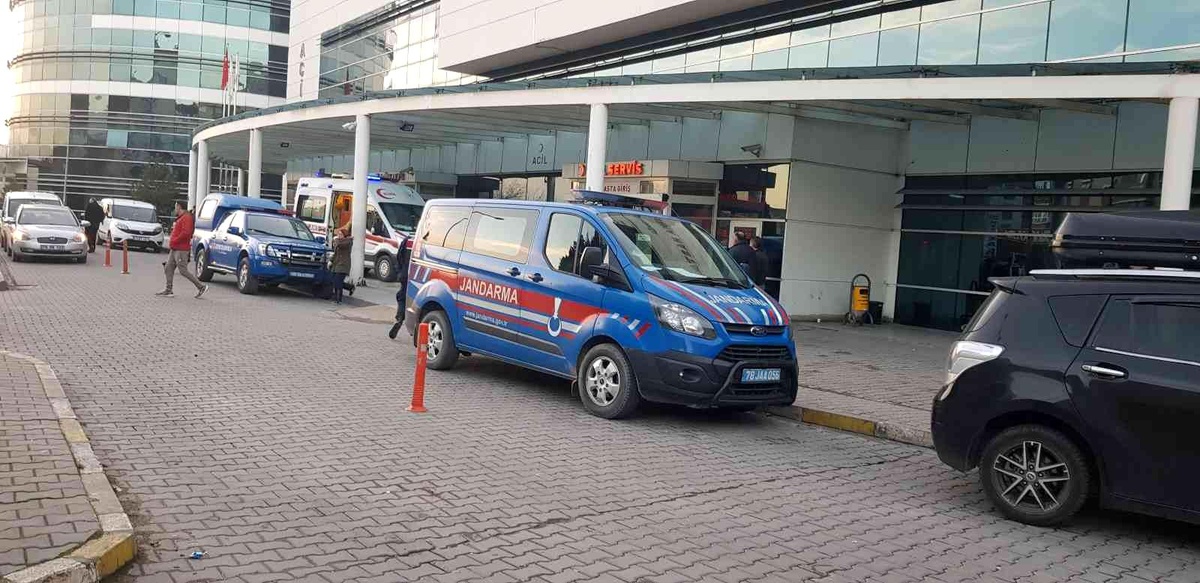 Çocukların kavgasına aileler de karıştı: 2 yaralı