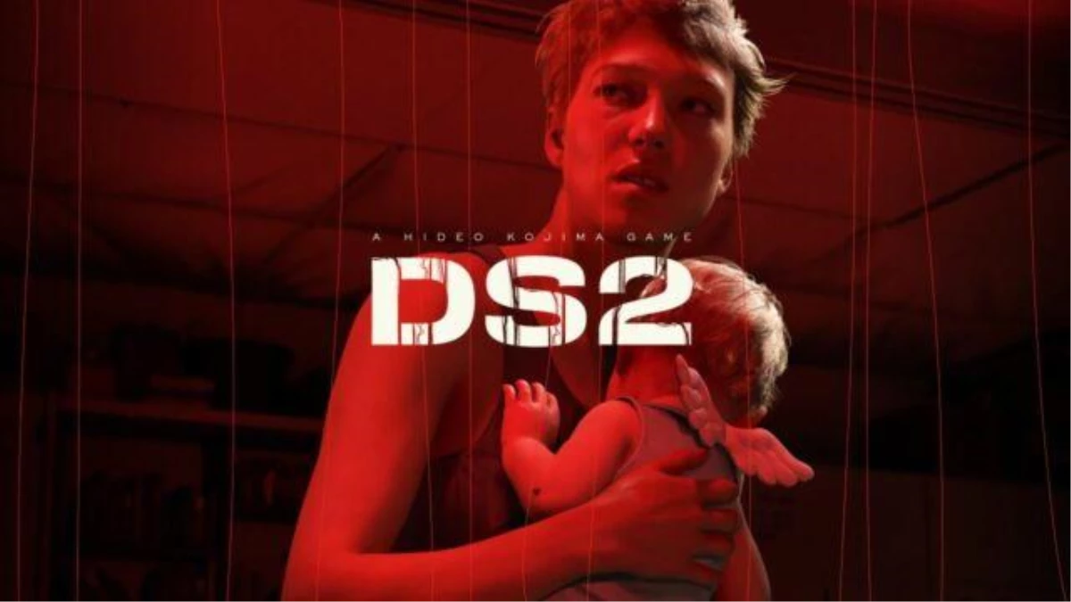 Death Stranding 2\'nin çıkış tarihi sızdı!