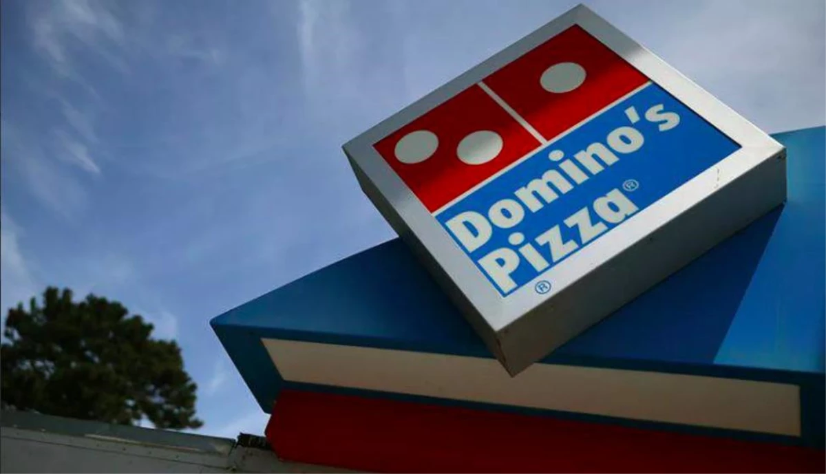 Domino\'s pizza Rusya\'daki işletmesini satıyor