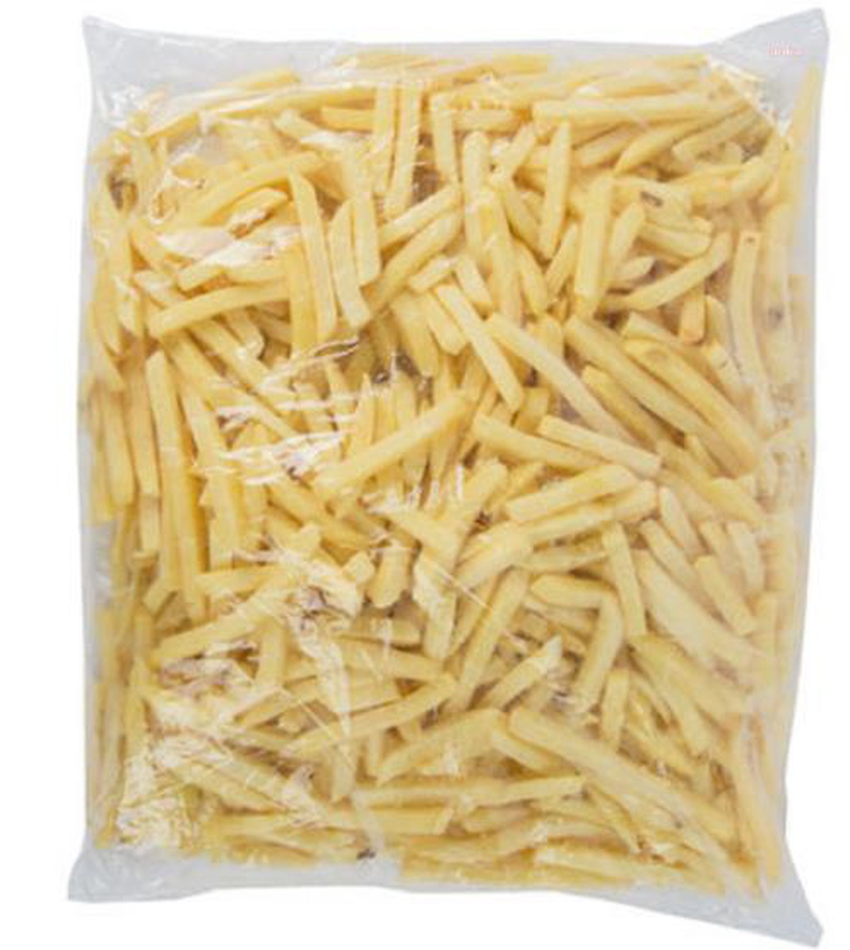 Dondurulmuş Soğan ve Patates İhracatı Kayda Bağlandı