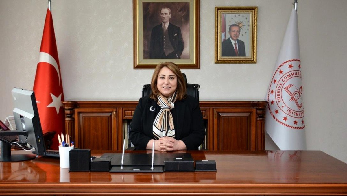 Emek Mahallesine Anadolu Lisesi müjdesi