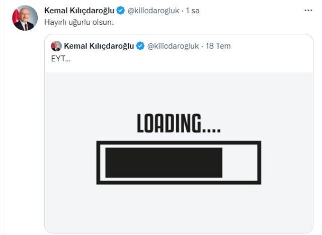 EYT düzenlemesine iş dünyası ve siyasetçiler ne dedi? İşte gelen yorumlar