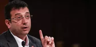 İBB Başkanı Ekrem İmamoğlu ve gözlerden uzak yaşayan kız kardeşinin tek bir pozu var