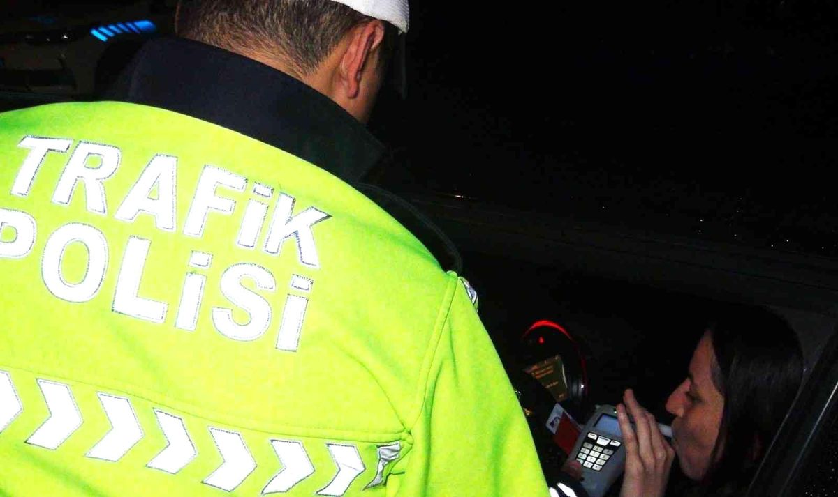 Muğla\'da yeni yıl öncesinde trafik denetimleri arttırıldı