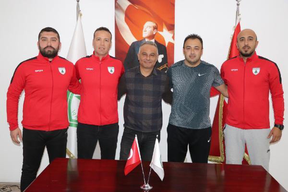 Muğlaspor\'da Urhan dönemi