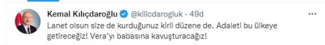 Muhalefetten ilk tepki CHP'den geldi! İşte Kılıçdaroğlu'nun Kavala'nın cezasına yaptığı yorum