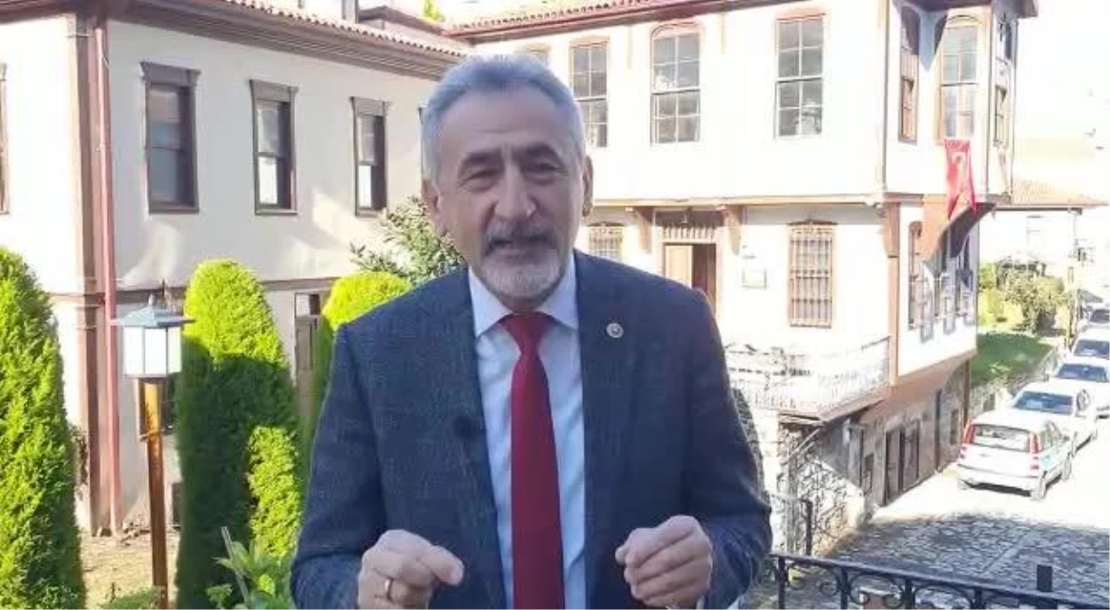 Mustafa Adıgüzel: Ayder\'i Halktan Alıp Belli Bir Zümreye Vermek İstiyorlar