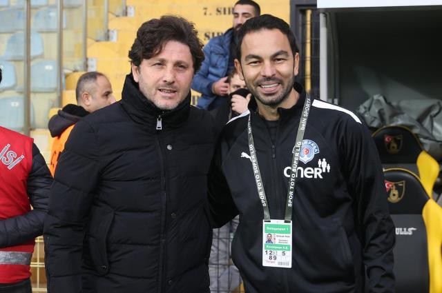 Selçuk İnan'ın için kabus gibi başlangıç! Derbiyi de kaybetti