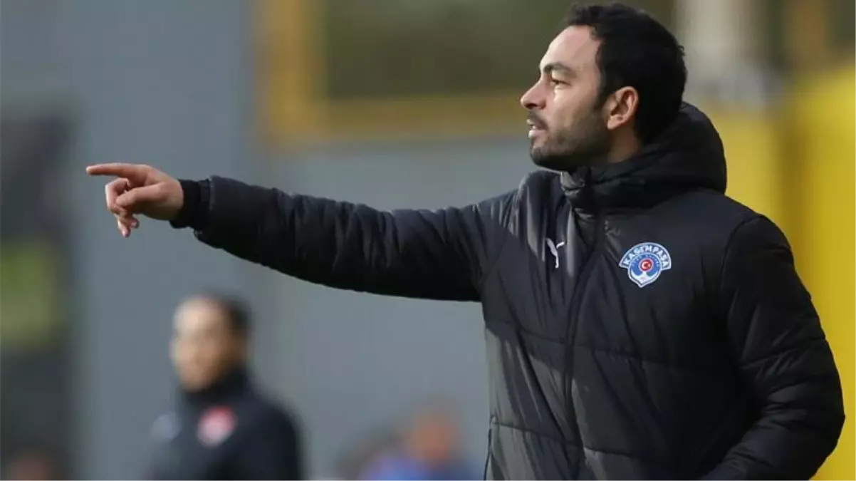 Kasımpaşa\'nın başına geçen Selçuk İnan kabusu yaşıyor! Derbiyi de kaybetti