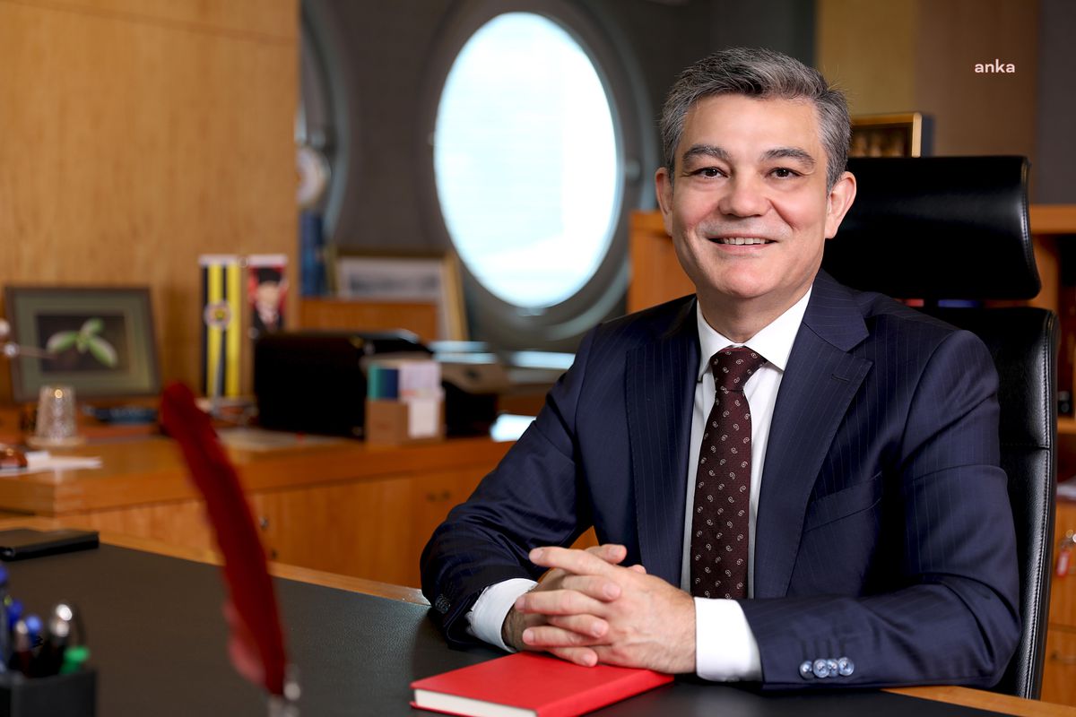 TSB Başkanı Benli: "Kaskoda zam söylemi kamuoyunu yanıltmaktır"