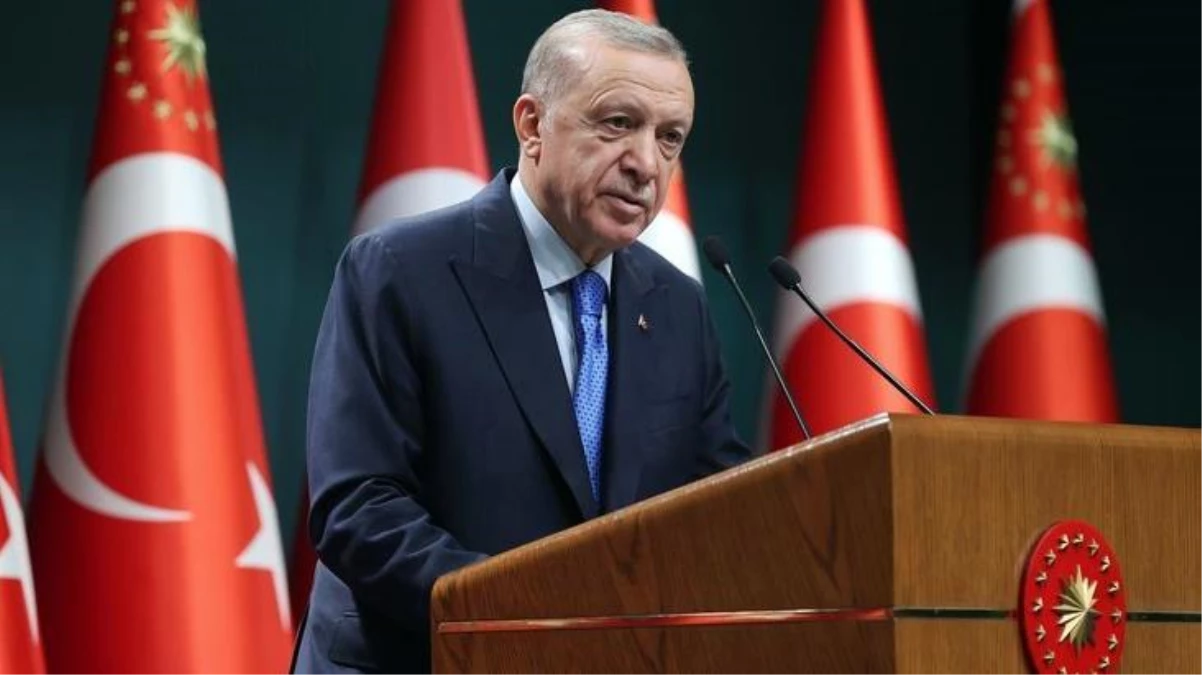 EYT\'de yaş şartı olmayacak! Cumhurbaşkanı Erdoğan milyonların beklediği düzenlemenin detaylarını açıkladı